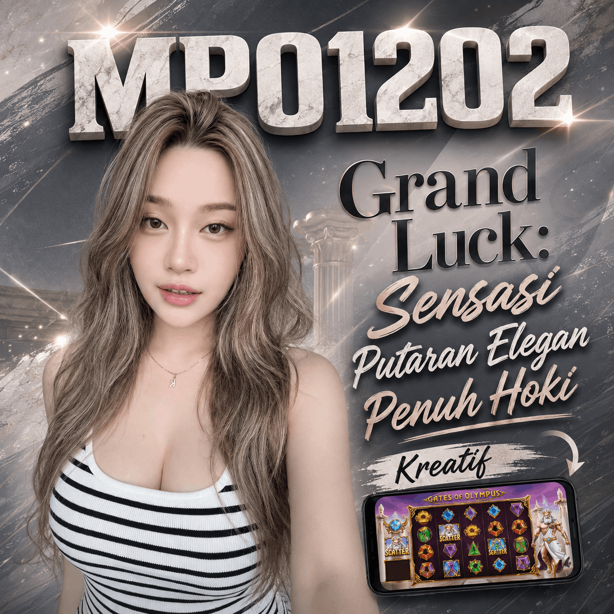 Banner MPO1202 Official